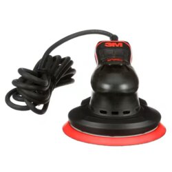 3M 33780 Elektro-Exzenterschleifer 150mm 5mm Schleifhub,...