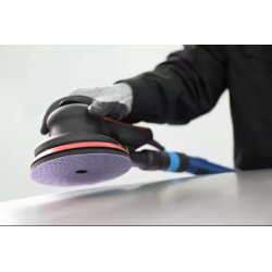 3M 33780 Elektro-Exzenterschleifer 150mm 5mm Schleifhub,...
