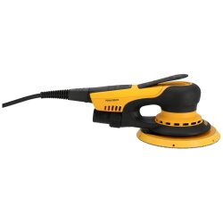 Mirka DEROS II 650 Elektro-Exzenterschleifer 150mm Hub 5.0