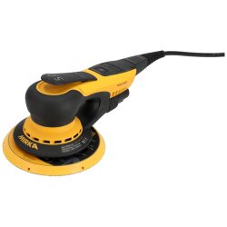 Mirka DEROS II 650 Elektro-Exzenterschleifer 150mm Hub 5.0