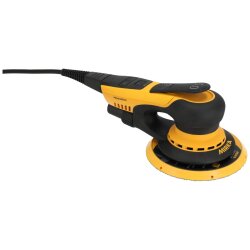 Mirka DEROS II 650 Elektro-Exzenterschleifer 150mm Hub 5.0
