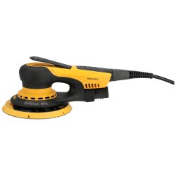 Mirka DEROS II 650 Elektro-Exzenterschleifer 150mm Hub 5.0