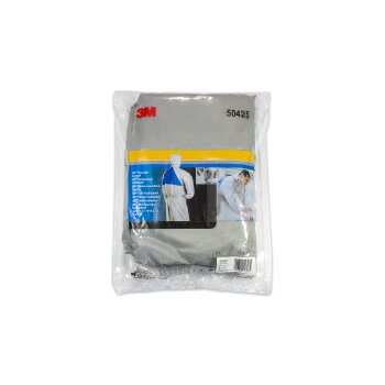 3M Mehrweg-Overall 50425 Größe M, L, XL oder XXL (1 Stk)