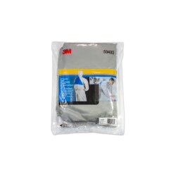 3M Mehrweg-Overall 50425 Größe M, L, XL oder XXL (1 Stk)