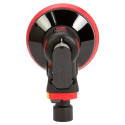 3M 33633 Pneumatischer Exzenterschleifer 150mm 5mm Schleifhub (1 Stück)