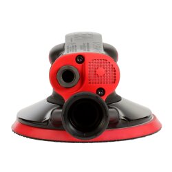 3M 33634 Pneumatischer Präzisions-Exzenterschleifer, 150 mm, 8 mm Schleifhub, ( )