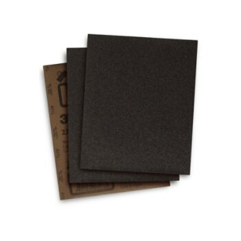 3M Wetordry Schleifpapier 331Q, 230 mm x 280 mm, 180, 34255 (1 Karton)