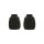 3M Secure Click Serie D8000 Gas-, Dampf- und Partikelfilter A1, A1B1E1K1, A2, A3