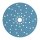 3M Hookit Blau 325U Schleifscheibe Multihole Ø150 mm (100 Stk)