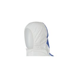 3M 4535 Schutzanzug Typ 5/6 weiß-blau Größe M bis 3XL (1 Stk)