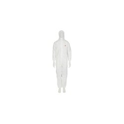 3M 4535 Schutzanzug Typ 5/6 weiß-blau Größe M bis 3XL (1 Stk)