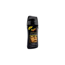 Meguiars G17916 Gold Class Rich Leather Gel Lederpflege...