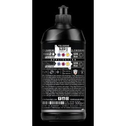 Scholl Concepts S20 BLACK Real 1-Step Paste (500g)