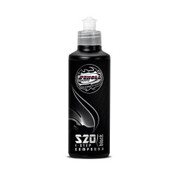 Scholl Concepts S20 BLACK Real 1-Step Paste (250g)