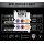 Scholl Concepts S20 BLACK Real 1-Step Paste (250g)
