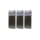 Auto-K Nass-Schleifpapier P240/P400/P600 (115x280mm, 5er Pack)