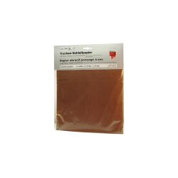 Auto-K Trocken-Schleifpapier P40–P180 115x280mm oder 230x280mm (5er Pack)