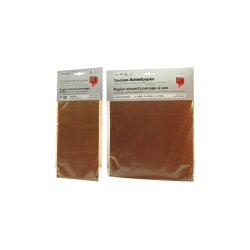 Auto-K Trocken-Schleifpapier-Set 2xP80 2xP120 1xP180...