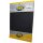 DupliColor HPX-Schleifpapier von Körnung 80 bis 2000 (4 Stk)
