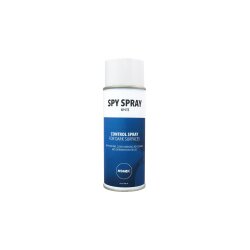 Kovax Spy Spray Oberflächen-Kontrollspray schwarz oder weiß (400ml)