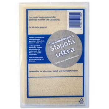 Briel Staubbindetücher Staubfix ultra (1 oder 5 Stück)