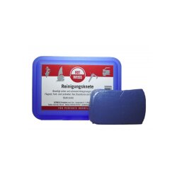 ROTWEISS Reinigungsknete (100g oder 200g)