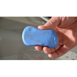 ROTWEISS Reinigungsknete (100g oder 200g)