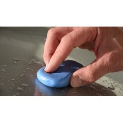 ROTWEISS Reinigungsknete (100g oder 200g)