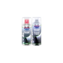 presto Teer- und Harz-Entferner Spray (150ml oder 400ml)