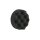 ROTWEISS Polierscheibe schwarz, sehr fein, gewaffelt in vielen Größen