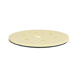 Kovax Super Assilex Zwischenteller Ø150mm 7-Loch oder 15-Loch (weich oder hart, 2 Stk)