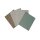 MP Soft Pad Schleifpads Medium, Fine, Superfine, Ultrafine (140 x 115 mm)