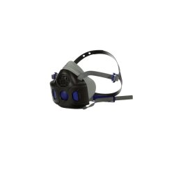 3M Secure Click Halbmasken Serie HF-800 S, M oder L (1...