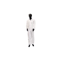 MP Lackierschutzanzug SaveTex L, XL oder XXL (1 Stk)