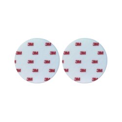 3M Finesse it Polierscheiben 75mm oder 125mm (5 Stück)