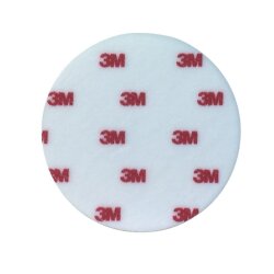 3M Finesse it Polierscheiben 75mm oder 125mm (5 Stück)