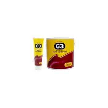 Farecla G3 Schleif- und Polierpaste (250g oder 3000g)