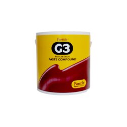 Farecla G3 Schleif- und Polierpaste (250g oder 3000g)