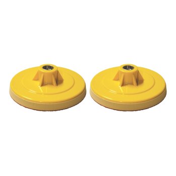 Farecla Stützteller für 150mm oder 200mm Schwamm