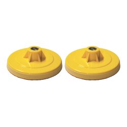 Farecla Stützteller für 150mm oder 200mm Schwamm