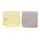Mirka Polarshine Mikrofaser Poliertücher 330x330mm oder 400x400mm (2 Stück)