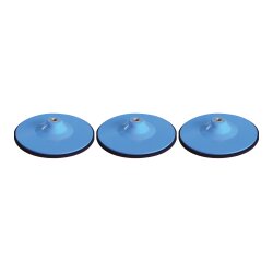MP Polierteller M14 Klett in 75mm, 117mm oder 150mm...