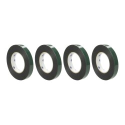 MP Acrylschaum-Klebeband MountTape Länge 10m Breite...