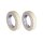 MP Tape Abdeckband 80°C schwachgekreppt 50m Rolle (3cm oder 5cm)