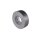 MP Gewebeband DCT Silber oder Schwarz (5 m / 50 m Rolle x 50mm)