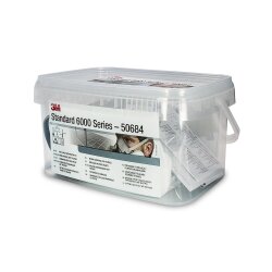3M Standard Lackiermasken Set A2/P3 50684 & 50685...