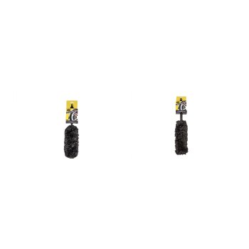 Meguiars Supreme Wheel Brush Medium oder Large (1 Stk.)