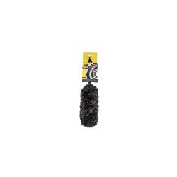 Meguiars Supreme Wheel Brush Medium oder Large (1 Stk.)