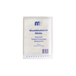 MP Staubbindetuch Sticky 80 x 50 cm einzeln oder im 5er-Pack