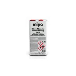 Mipa Nitro Waschverdünnung 142 (1L, 6L oder 12L)